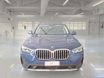 BMW X3 - 2