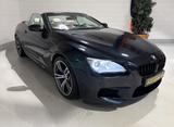 BMW M6 Cabrio - BMW M6: Roadster