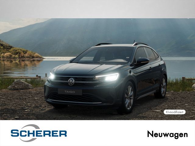 Volkswagen Taigo Energy Navi,CAM,AHK,Ganzjahresreifen