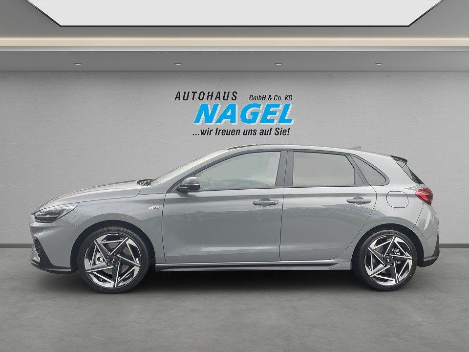 Hyundai i30 - Bild 4