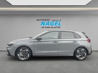 Hyundai i30 - Vorschau Bild 4