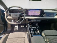 Audi A6 e-tron - Vorschau Bild 11