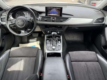 Audi A6 - 5