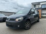 Volkswagen Caddy Kasten/Maxi /Navi - Volkswagen Caddy: Kombi, Maxi