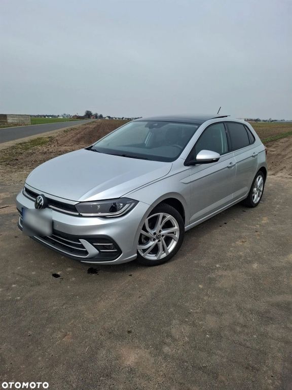 Image of Volkswagen Polo