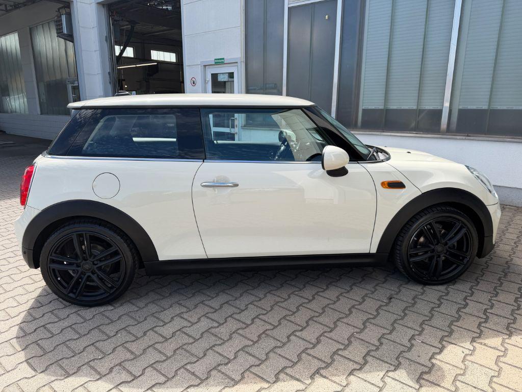 MINI Mini Cooper