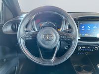 Toyota Aygo (X) - Vorschau Bild 12