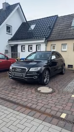 2015 AUDI SQ5 — фото 1