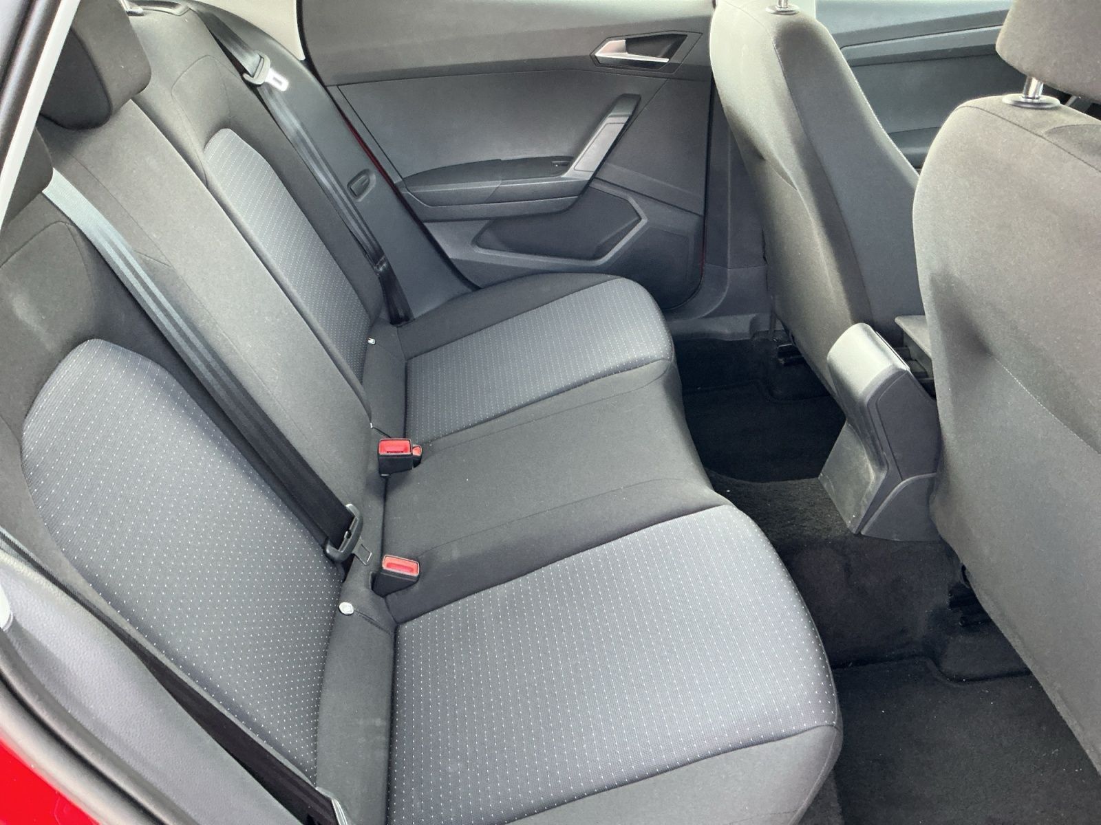 Seat Arona - Bild 16