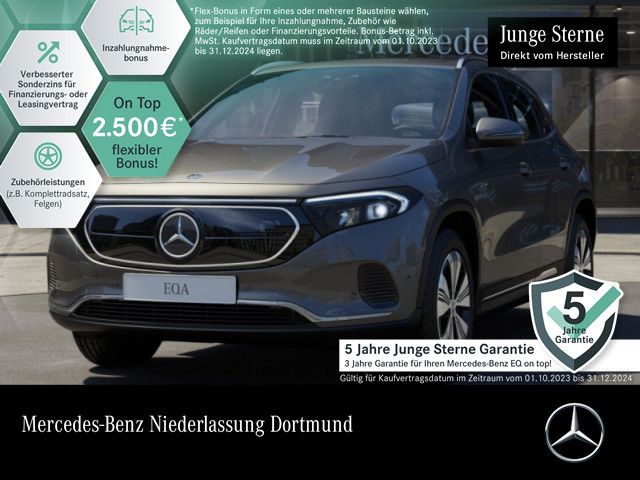 Mercedes-Benz EQA 250 Progressiv/FahrassPak/ParkPak/AdvPak/LED