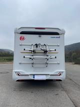 Eura Mobil Profilia RS 675 SB Maxifahrwerk Klima Top - Eura Mobil 675