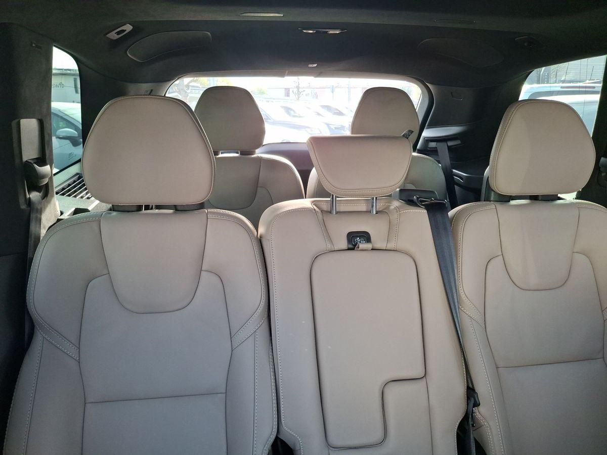 Volvo XC90 - Bild 28