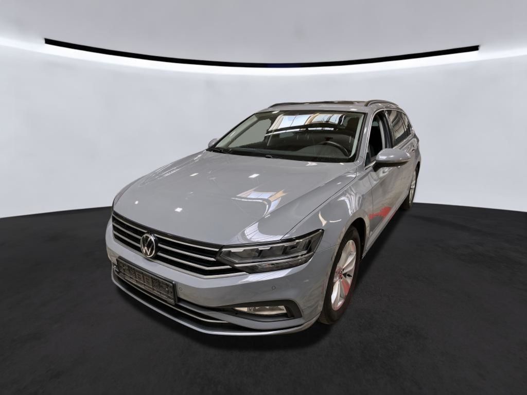 Volkswagen Passat Var TDI DSG*STANDH*PANO*ACC*LED*CAM*AHK