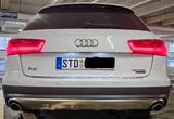 Audi A6 Allroad 3.0 BiTDI Competition AHK BOSE 2x20" - Audi A6 Allroad mit Anhängerkupplung