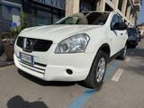 Nissan Qashqai 1.6 16V Tekna - Nissan Qashqai aus 2011: Tekna