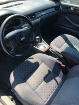 Audi a6 c5 4b Avant 2.5tdi quattro Anhänge... - Audi A6 aus 2000: TDI
