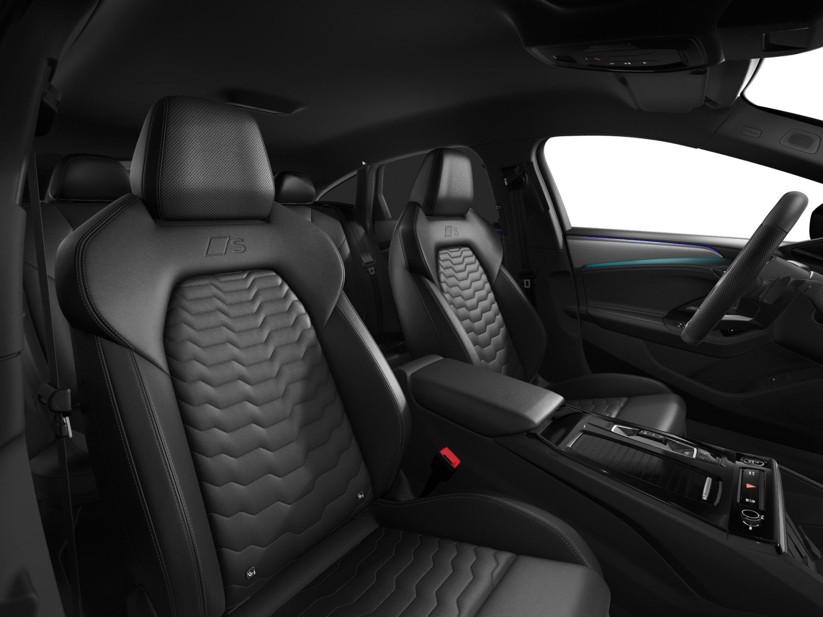 Audi A6 e-tron - Bild 11