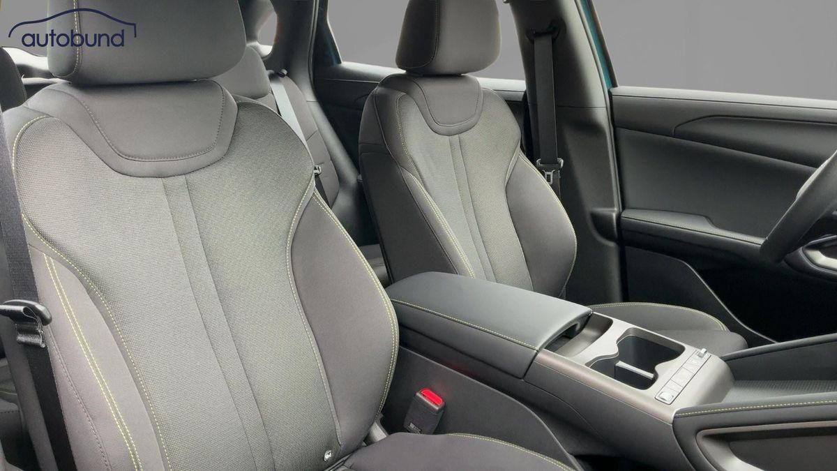 BYD ATTO 2