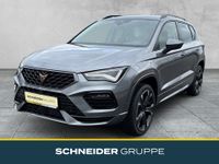 Cupra Ateca - Vorschau Bild 1