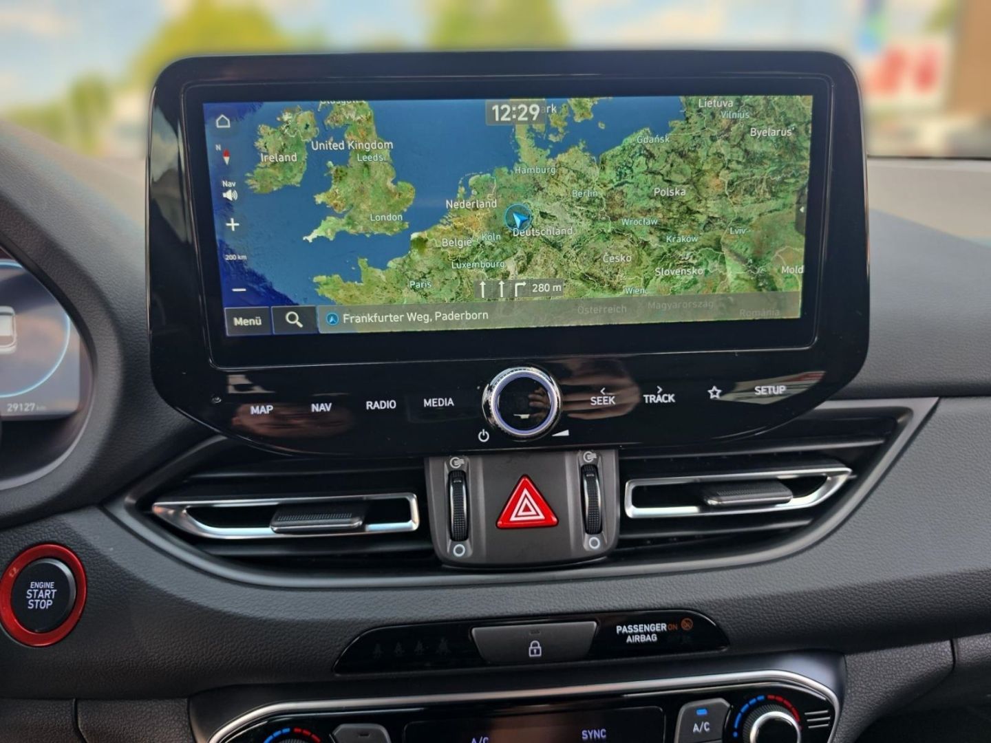 Hyundai i30 – Bild 9