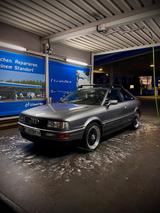 Audi Coupe 2.2e 5Zylinder - Audi aus 1990