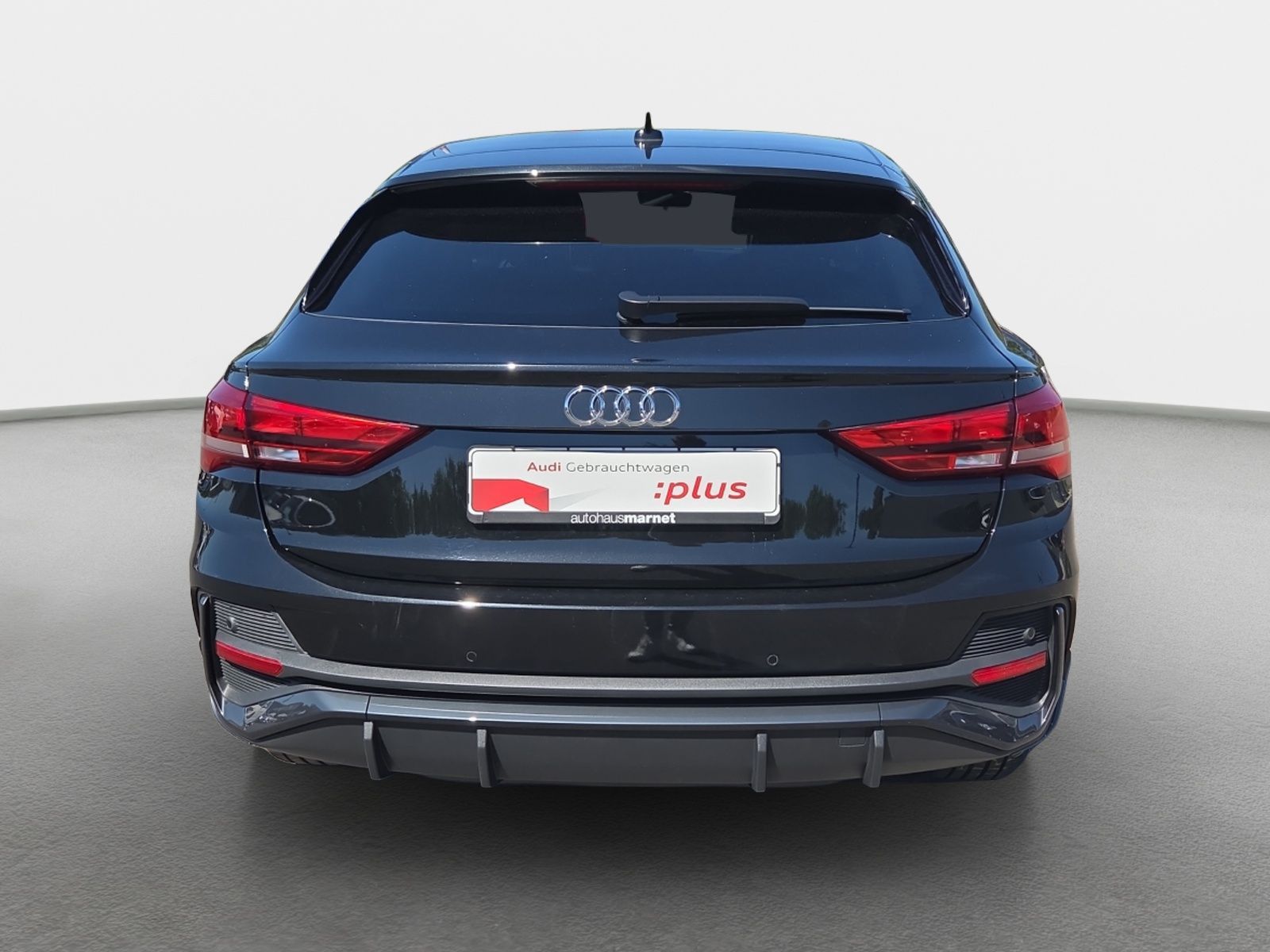Audi Q3 - Bild 13