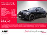 Audi Q8 50TDI S line quattro Navi Matrix StandHz 360° - Audi Q8: 50 TDI
