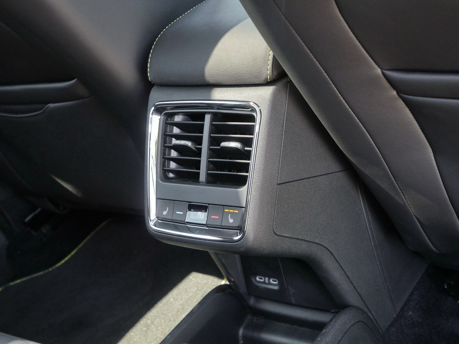 Skoda Enyaq - Bild 18
