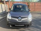 Renault Kangoo Rapid Extra/Klima/Dachklappe Hagelschaden - mit Diesel-Antrieb: Hagel