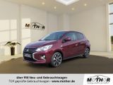 Mitsubishi Space Star Select+ 1,2l MIVEC TEMP KAM SHZ DAB - Mitsubishi Gebrauchtwagen Hamburg