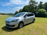 Renault Grand Scenic III 3 - Renault Grand Scenic: Iii