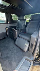 Lexus LM 350 h Luxury - Lexus LM Gebrauchtwagen