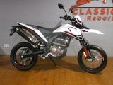 Malaguti XSM 125 Lagerfahrzeug weiß oder schwarz - Offers