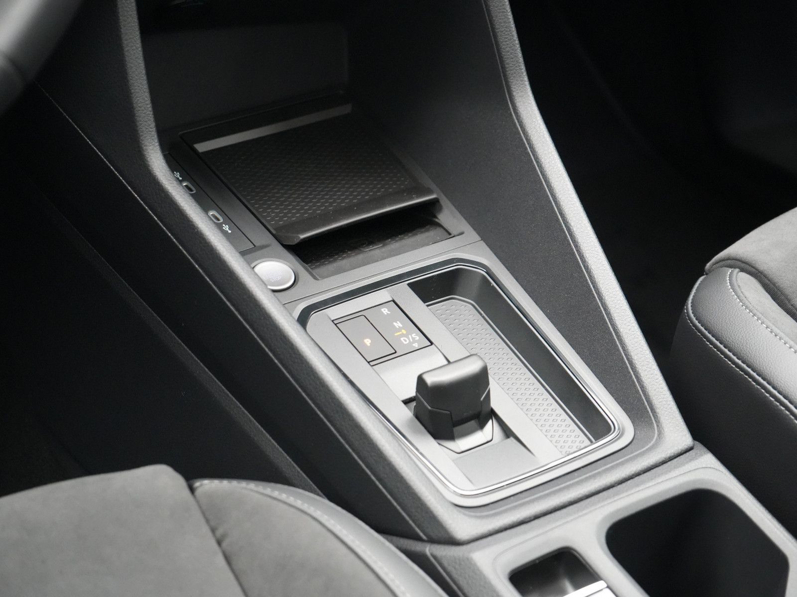 Volkswagen Caddy Maxi - Bild 12