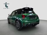 MINI COOPER S John Cooper Works Tr Steptronic Navi - MINI Cooper S: Works