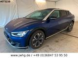 Kia EV6 Wärmep ACC+SpurP Kam Carplay Lenkrad heizbar - Kia EV6 Gebrauchtwagen