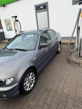 BMW 316i e46 tüv neu - BMW 316 in Hamm