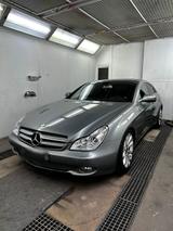 Mercedes-Benz Mercedes Cls 350 cdi - gebrauchte Mercedes-Benz CLS-Klasse aus dem Jahr 2010