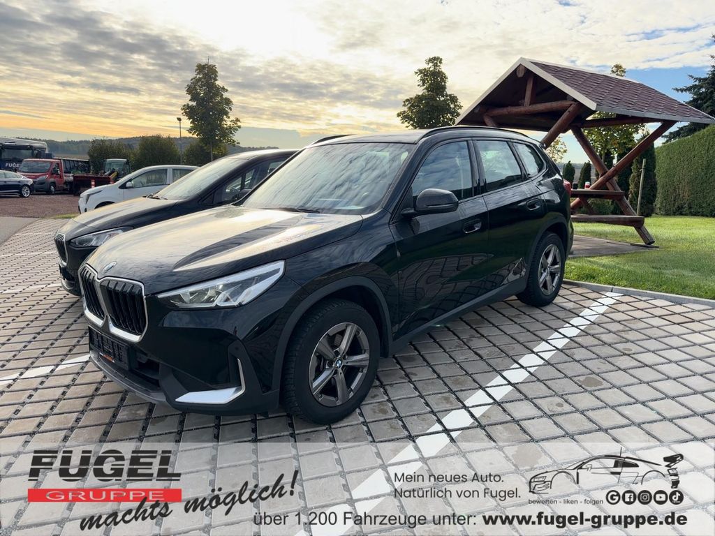 Image of BMW X1