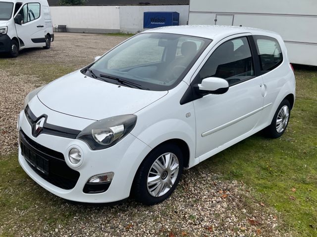 Renault Twingo Paris