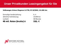 Volkswagen Arteon - Vorschau Bild 20
