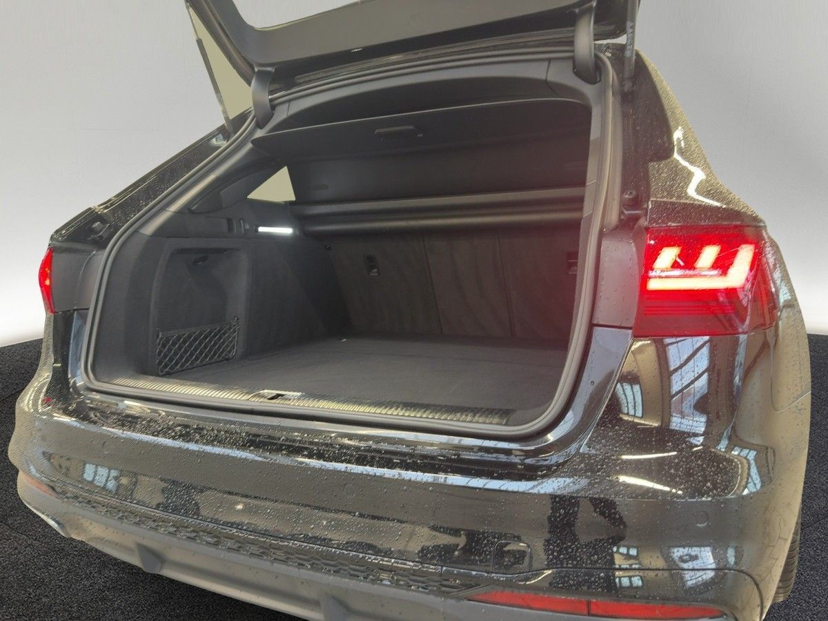 Audi A4 - Bild 7