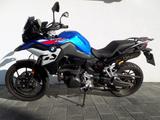 BMW F 800 GS - BMW MOTORRAD