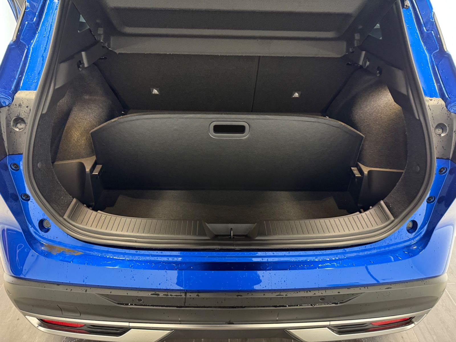 Fahrzeugabbildung Nissan Qashqai Tekna e-Power - Leder, HeadUp