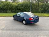Skoda Octavia 1.2 TSI DSG Elegance Elegance