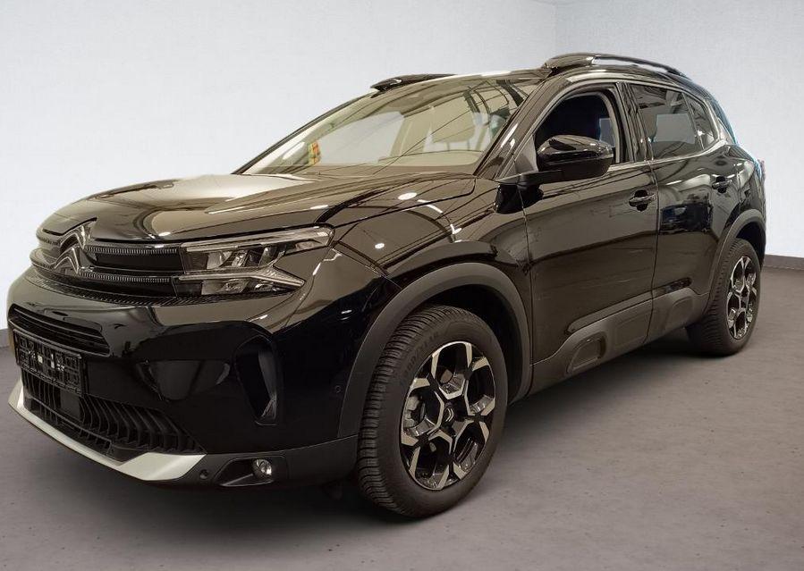Citroën C5 Aircross 1.2 Mild-Hybrid 145 MAX (EURO 6e)