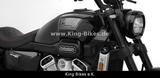 Hyosung GV 125 X ABS - Euro 5+ GV125X - 3 Jahre Garantie - Hyosung GV 125 X ABS