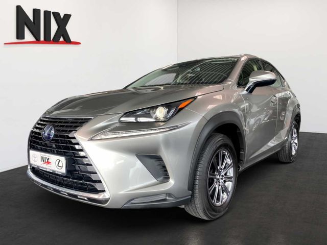 Lexus NX 300h 2.5 Hybrid Amazing Edition SHZ LED