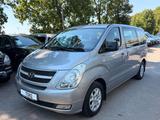 Hyundai H-1 Travel  Premium,Klima,AHK,Leder 8.Sitzer - Hyundai H-1: Travel Premium
