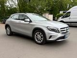 Mercedes-Benz Mercedes GLA 200 Automatik TÜV 12.27 - Mercedes-Benz GLA 200 Gebrauchtwagen in Bremen